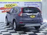 Used 2016 Honda CR-V EX-L image 4