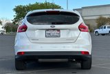 Used 2015 Ford Focus Titanium w/ Titanium Cold Weather Package image 5