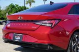 Used 2021 Hyundai Elantra Limited image 5