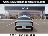 New 2025 Kia K4 image 5