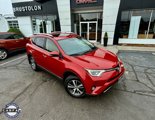Used 2016 Toyota RAV4 XLE image 2