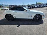 Used 2006 Chrysler Crossfire Limited image 4