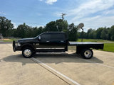 Used 2012 RAM 3500 Laramie Longhorn w/ HD Snow Plow Prep Group image 4