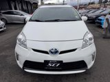 Used 2012 Toyota Prius One image 2