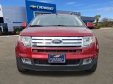Used 2008 Ford Edge SEL image 2