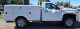 Used 2015 GMC Sierra 2500 4x4 Regular Cab image 4