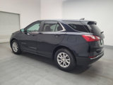 Used 2021 Chevrolet Equinox LT image 3