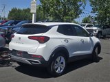 New 2025 Buick Encore GX Preferred w/ Comfort Package image 4