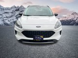 Certified 2022 Ford Escape SE w/ Convenience Package image 3