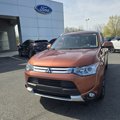 Used 2015 Mitsubishi Outlander GT image 3