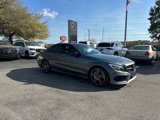 Used 2017 Mercedes-Benz C 43 AMG 4MATIC Sedan image 2