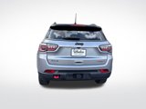 Used 2018 Jeep Compass Trailhawk w/ Navigation Group image 5