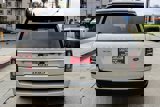 Used 2019 Land Rover Range Rover HSE image 4