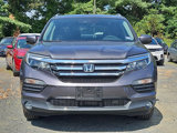 Used 2017 Honda Pilot Elite image 2
