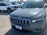 Used 2021 Jeep Cherokee Latitude Lux image 3