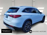 New 2025 Mercedes-Benz GLC 350e 4MATIC image 3