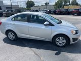 Used 2015 Chevrolet Sonic LT image 2