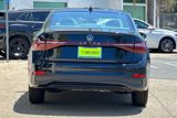New 2025 Volkswagen Jetta Sport image 5