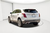 Certified 2021 Cadillac XT5 Premium Luxury image 4