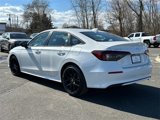 Used 2025 Honda Civic Sport image 2