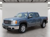 Used 2013 GMC Sierra 1500 SLE w/ Power Tech Package image 2