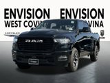 New 2025 RAM 1500 Laramie w/ Sport Appearance Package image 4