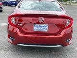 Used 2021 Honda Civic EX image 4