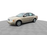 Used 2007 Ford Five Hundred SEL image 4