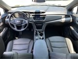 Certified 2022 Cadillac XT5 Luxury image 4