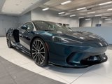 Used 2021 McLaren GT image 5
