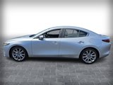 Used 2020 MAZDA MAZDA3 AWD Sedan w/ Preferred Package image 4