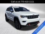 Certified 2021 Jeep Grand Cherokee Limited image 3