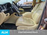 Used 2017 Toyota Highlander XLE image 4