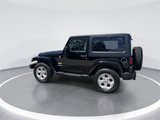 Used 2015 Jeep Wrangler Sahara w/ Connectivity Group image 2