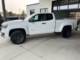 Used 2017 Chevrolet Colorado W/T image 4