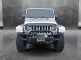 Used 2014 Jeep Wrangler Sahara w/ Dual Top Group image 2