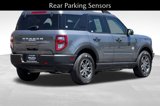 Used 2024 Ford Bronco Sport Big Bend w/ Convenience Package image 4