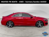 Used 2016 Mercedes-Benz CLA 250 4MATIC image 6