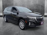 Used 2023 Chevrolet Equinox LT w/ Driver Convenience Package image 3