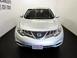 Used 2013 Nissan Murano S image 2