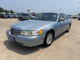 Used 1998 Lincoln Town Car Signature image 3