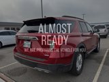 Certified 2020 Ford Explorer XLT w/ Equipment Group 202A image 4