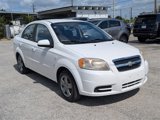 Used 2008 Chevrolet Aveo LS image 2
