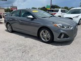 Used 2019 Hyundai Sonata Limited w/ Ultimate Package 04 image 3