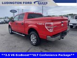 Used 2012 Ford F150 XLT w/ XLT Chrome Pkg image 6