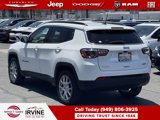 Certified 2022 Jeep Compass Latitude image 4