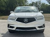 Used 2018 Acura MDX SH-AWD w/ Advance Package image 2