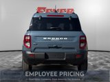 New 2025 Ford Bronco Sport Big Bend w/ Convenience Package image 6