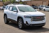 Used 2022 GMC Acadia SLE w/ Driver Convenience Package image 5