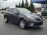 Used 2020 Buick Envision Essence image 2